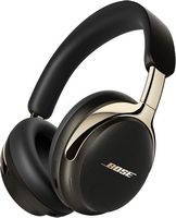 Bose - QuietComfort Ultra Headphones (2nd Gen) - Desert Gold - Angle