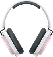 Nothing - Headphone (a) Wireless Over-Ear Bluetooth Headphones - Pink - Angle