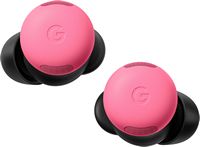 Google - Pixel Buds Pro 2 - Wireless Earbuds with Active Noise Cancellation – Bluetooth Headphone... - Angle