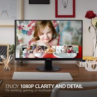 ViewSonic - VA2247-MH 22