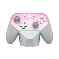 GameSir - Super Nova Wireless Gaming Controller Nintendo Switch/Switch 2/PC/iOS/Android, Hall Eff... - Angle