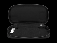 Lenovo - Legion Go S Carry Case - Black - Angle