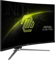 MSI - MAG 325CQRF QD  E2 31.5