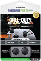 KontrolFreek - Call of Duty Black Ops 6 Performance Thumbsticks XBX - Black - Angle