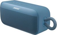 Bose - SoundLink Plus Portable Bluetooth Speaker - Blue Dusk - Angle