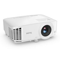 BenQ - TH575 1080p DLP Gaming Projector, 3800 Lumens, Enhanced Game Mode, Low Input Lag - White - Angle