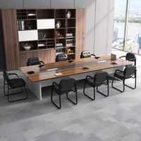 Costway Waiting Room Chair Set of 8 with Sled Base and Padded Arm Rest Home - Black - Angle