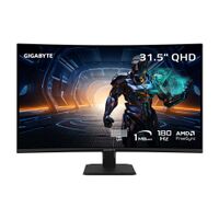 GIGABYTE - GS32QCA - 31.5