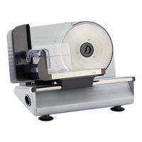 LEM Product - Meat Slicer with 7.5