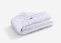 Bedgear - Performance Comforter - Light Weight - White - Angle