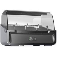 Creality - Multi-color printing system - Black - Angle