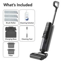 Tineco - Floor One S5 Extreme – 3 in 1 Mop, Vacuum & Self Cleaning Smart Floor Washer with iLoop ... - Angle