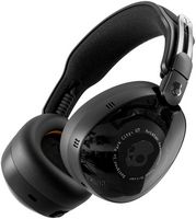 Skullcandy - Aviator 900 ANC Wireless Noise Cancelling Over-Ear Headphones - Black - Angle