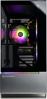CyberPowerPC - Gamer Master Gaming Desktop - AMD Ryzen 5 8400F - 16GB Memory - NVIDIA GeForce RTX... - Angle