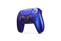 Sony Interactive Entertainment - DualSense Wireless Controller Chroma Indigo - Chroma Indigo - Angle