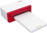 Polaroid Hi-Print 4x6 Photo Printer - White - Angle