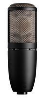 AKG - P420 Multi-pattern studio microphone - Angle