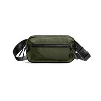 tomtoc - Aviator-T35 1.5L X-Pac Sling Bag with RFID Blocking, Minimalist Crossbody Bag Chest Shou... - Angle