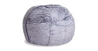 Lovesac - MovieSac in Phur - Wombat - Angle