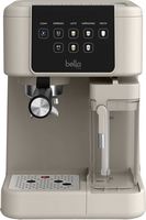 bella PRO - Barista Elite Espresso Drink Station+ - Oatmilk - Angle