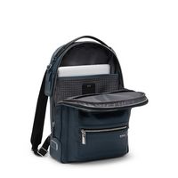 TUMI - Harrison Bradner Backpack - Pavement Bombe - Angle