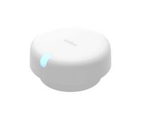 Aqara - FP2 Presence Sensor- mmWave Radar Sensor, Zone Positioning, Multi-Person and Fall Detecti... - Angle