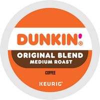 Dunkin' Donuts - Dunkin' Original Blend, 22ct - Angle