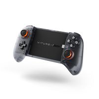 Viture - x 8BitDo Ultimate Gaming Controller - Black - Angle