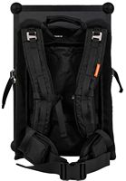 SOUNDBOKS - THE BACKPACK -  made for 3, 4 and Go - Black - Angle