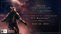 Elden Ring Nightreign - Xbox Series X - Angle
