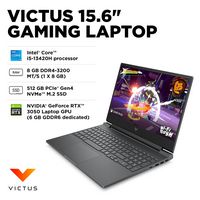 HP - Victus 15.6