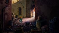 Broken Sword - Shadow of the Templars: Reforged - PlayStation 5 - Angle