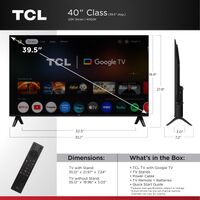 TCL - 40