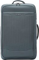 Samsonite - Silhouette 18 B&A Travel Backpack - Slate Blue - Angle
