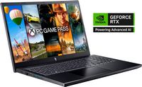 Acer - Acer-Nitro  15.6