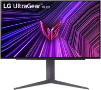 LG - UltraGear 27