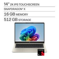 HP - OmniBook 3 - 14