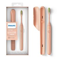 Philips One by Sonicare Rechargeable Toothbrush - Shimmer - Angle