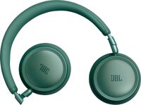 Live 680NC - Wireless on-Ear True Adaptive Noise Cancelling Headphones, JBL Signature Sound with ... - Angle