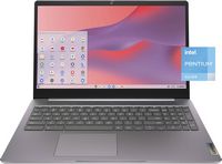 Lenovo - IdeaPad 3i Chromebook Laptop - 15