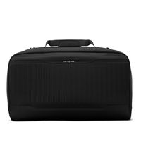 Samsonite - Silhouette 18 Travel Duffel Bag - Black - Angle