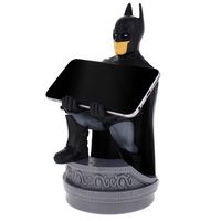 Cable Guys by Exquisite Gaming - Batman DC Comics Holder - Angle