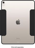 OtterBox - Symmetry Folio Series for Apple iPad Air 13-inch (M3) and Apple iPad Air 13-inch (M2) ... - Angle