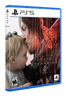 Death Stranding 2: On The Beach - PlayStation 5 - Angle