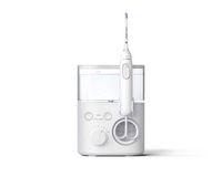 Philips Sonicare - Power Flosser 3000 - White - Angle