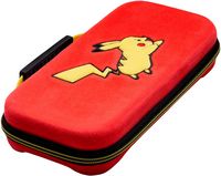 PowerA - Slim Case for Nintendo Switch - OLED Model, Nintendo Switch or Nintendo Switch Lite - Va... - Angle