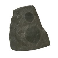 Klipsch - AWR-650-SM Rock Speaker - Granite - Angle