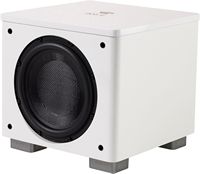 REL - HT/1003 MKII Subwoofer - White - Angle