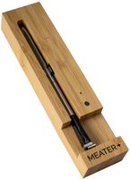 Traeger Grills - MEATER® Plus Wireless Meat Thermometer - Honey - Angle