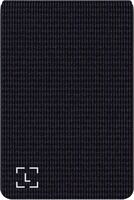 Ledger - Nano Gen 5 Magnet Folio - Party Aubergine - Angle